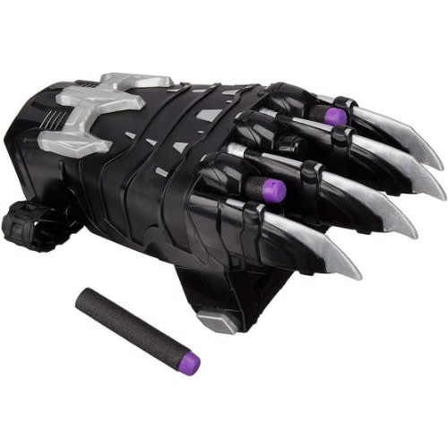marvel nerf power moves