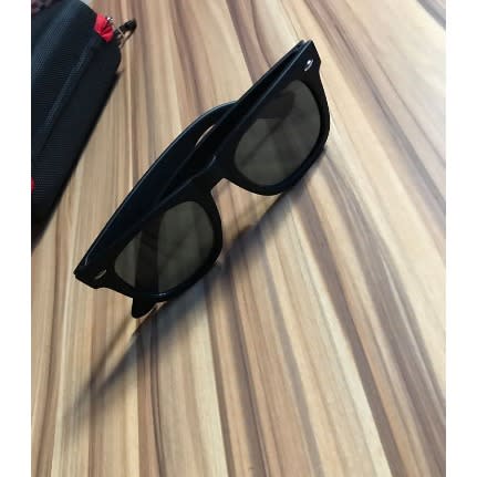 slim wayfarer sunglasses