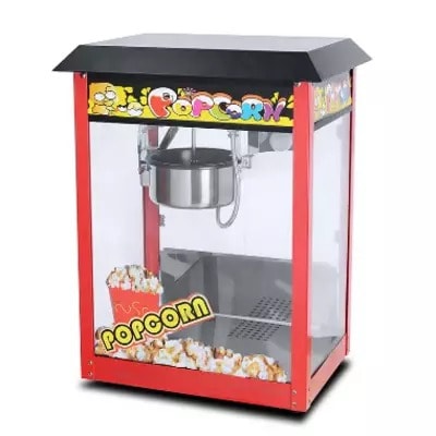 Mini Popcorn Maker  Konga Online Shopping