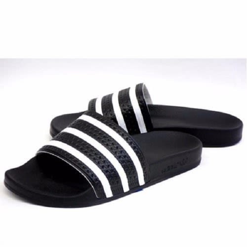 Ladies slides discount
