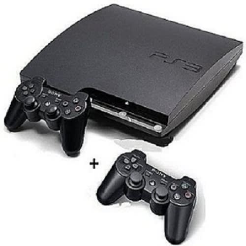 game ps3 console