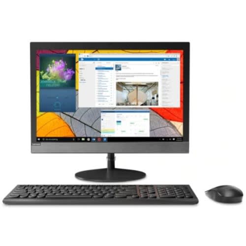 Lenovo V130 All In One Pc Intel Pentium Silver J5005 4gb Ram 1tb Hdd 19 5 Inches Wxga 10rx000yum Konga Online Shopping