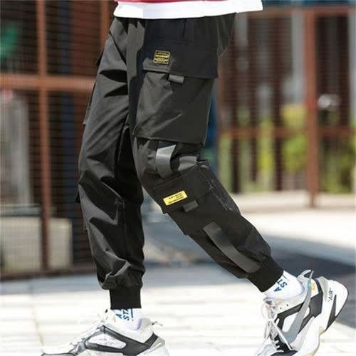 Combat joggers hot sale