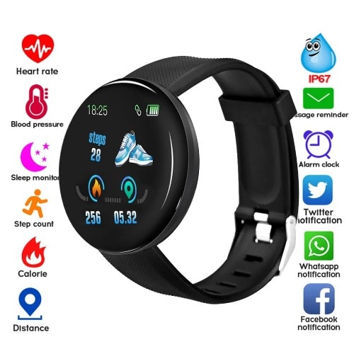 ip 67 smartwatch