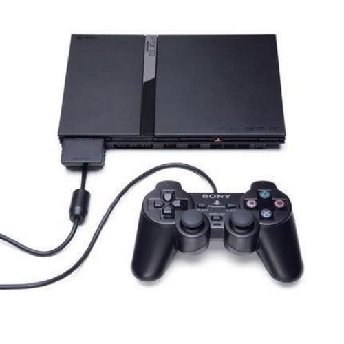 playstation 2 slim