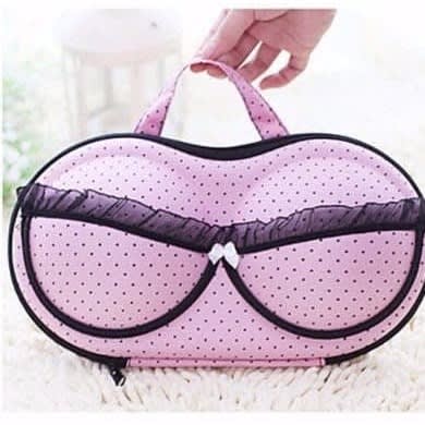 Women Bra Storage Bag – NgStores