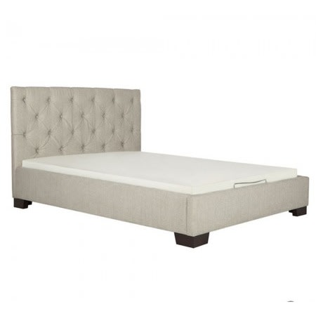Handys Charlotte Queen Size Bed Konga Ping Handys Charlotte Queen Size Bed Konga, Charlotte Queen Bed