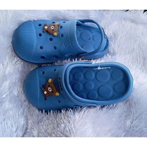 Baby outlet crocs sandals