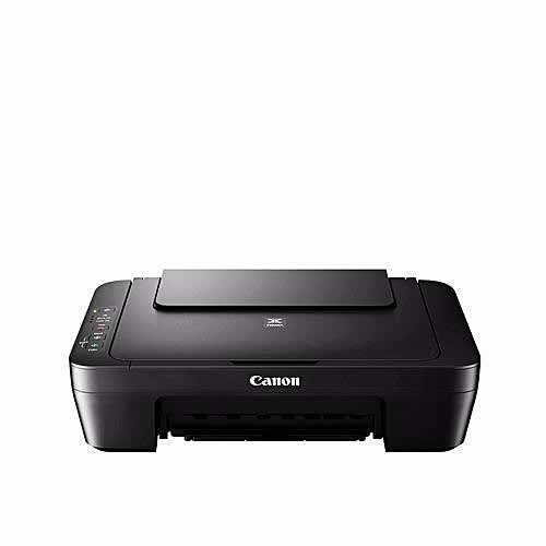 pixma e414 coloured printer