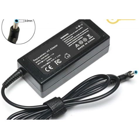 HP Laptop Battery Charger Small Mount | Konga Online Shopping