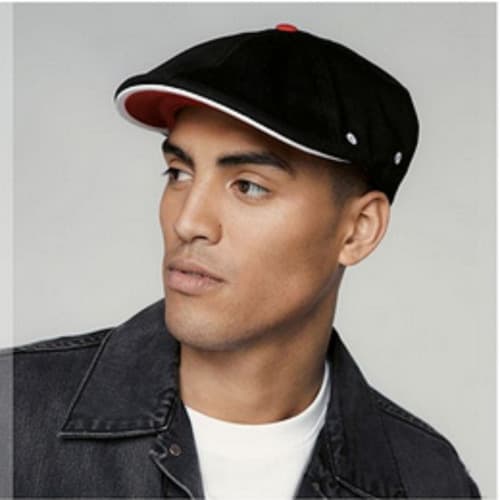 kangol driving cap