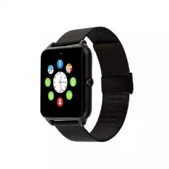 touch screen z60 smart watch