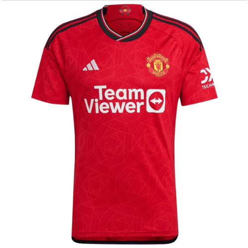 adidas Manchester United 2023/2024 Football Home Jersey | Konga Online ...