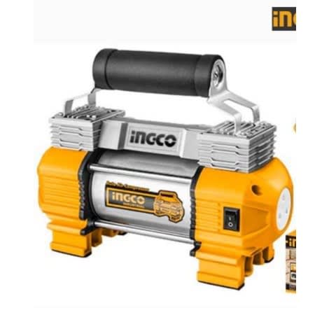Ingco Air Compressor | Konga Online Shopping