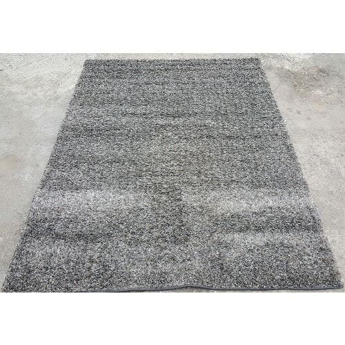 Threshold Eyelash Gray Shag Rug 5ft X 7ft Konga Online Shopping