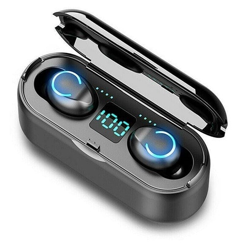 long life bluetooth earbuds