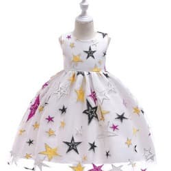 cute baby dress for girl
