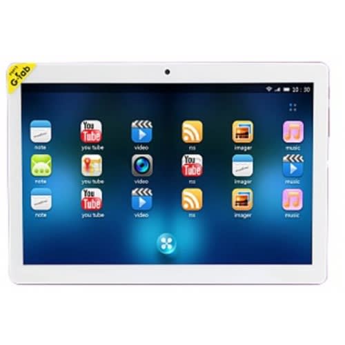 G Tab P9013 10 1 Touch Pen 1gb Ram 16gb Rom Quad Core 3g Wifi Dual Sim White Konga Online Shopping