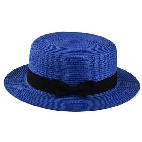 fancy straw hats