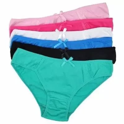 Ladies Cotton Pants 6 In 1 Konga Online Shopping
