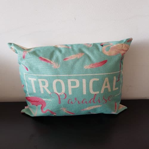 Mint Green And Coral Throw Pillows Cushions Konga Online Shopping