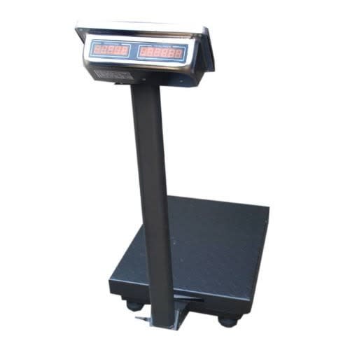 Camry Double Face Digital Weighing Scale 100kg Konga Online Shopping