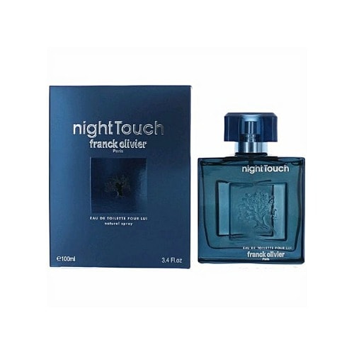 Night Touch Edp 100ml Konga Online Shopping