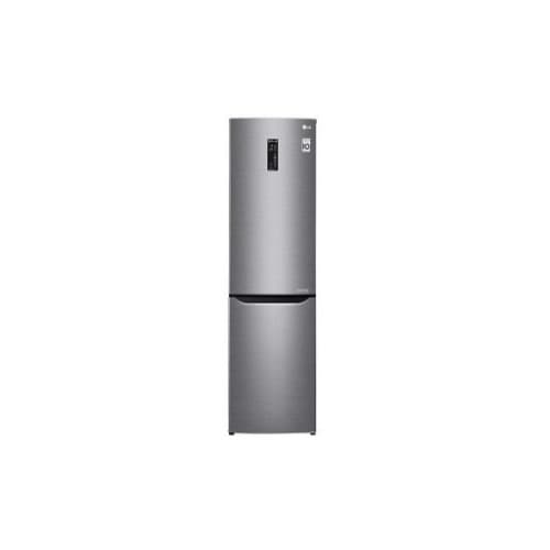 Lg Bottom Freezer Refrigerator 354 Litres Ref419 Konga