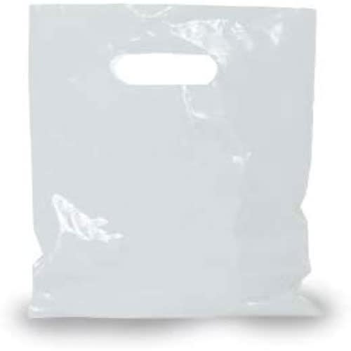 Plain Packaging Nylon 25