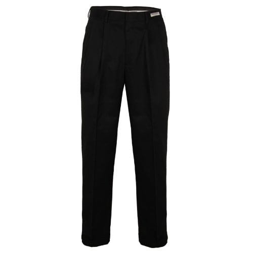 Dockers Men's Classic-fit Signature Khaki Pant - Black | Konga Online ...