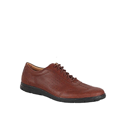 clarks soft leather shoes