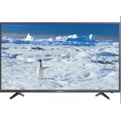 Hisense 49 Tv Histv49m2160f With Free Wall Bracket Konga Online Shopping