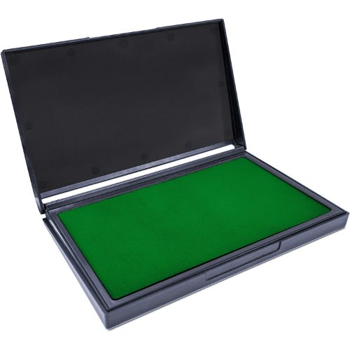 Stamp Pad Green Konga Online Shopping