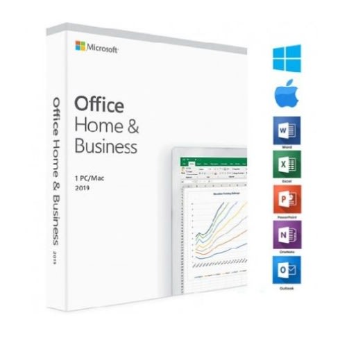 microsoft office home & business 2016 for mac (lifetime license)