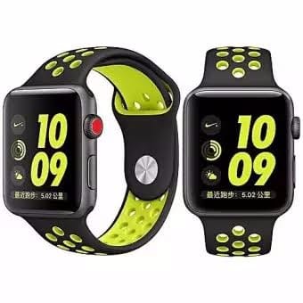 smart watch miwear