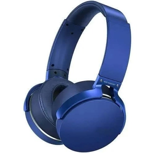 Sony headphone 2025 mdr xb950b1