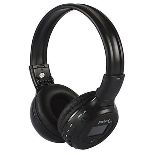 Zealot digital 2025 headphone