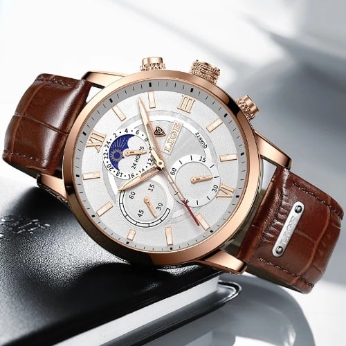 Best quartz watch 2021 sales