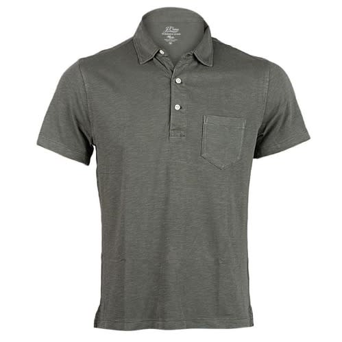 j crew polo