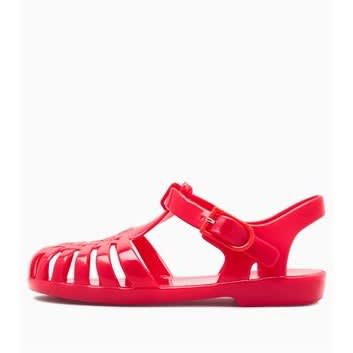 next jelly sandals