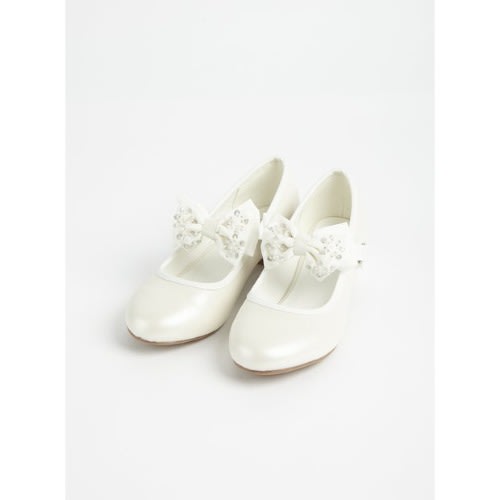 tu girls shoes
