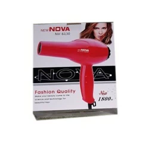 Nova Professional Hair Dryer - 1800W | Konga Online Shopping