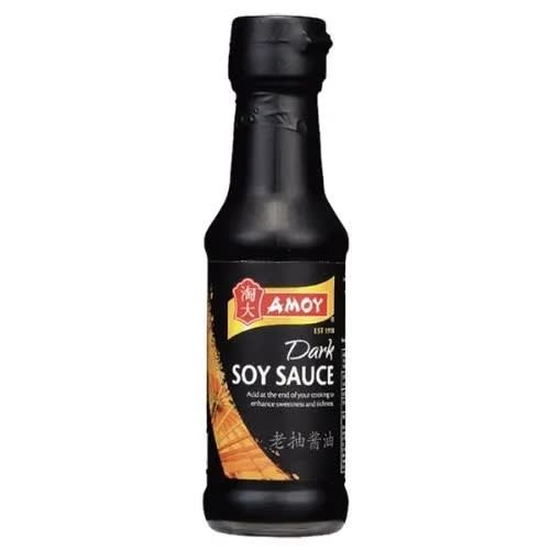 Amoy Light Soy Sauce 150ml Konga Online Shopping