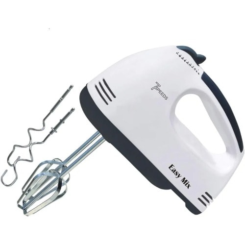 Scarlett 7speed Super Hand Mixer 180w Konga Online Shopping