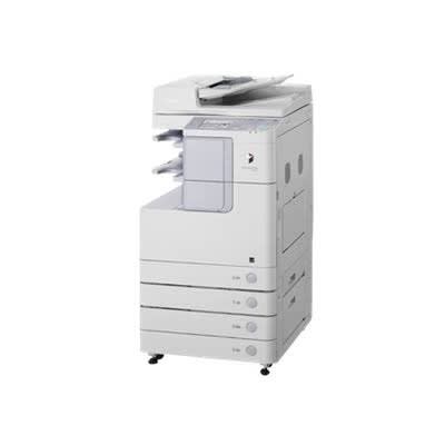 canon imagerunner 2520 a3 adf copier