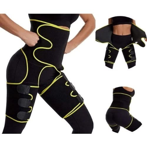3 in shop 1 waist trainer