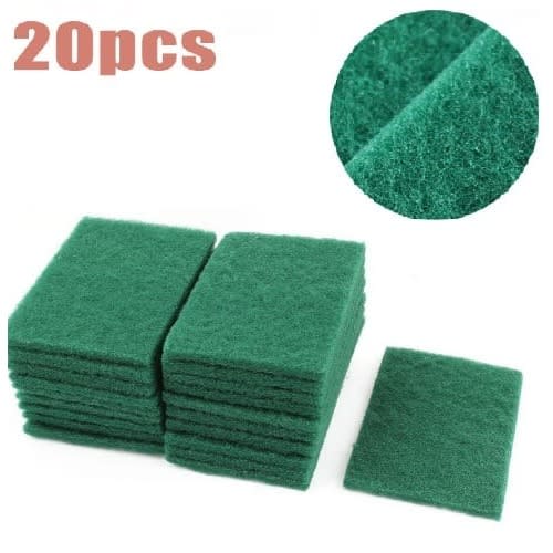 Scouring sponge hot sale