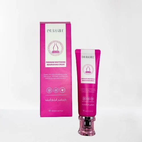 DR RASHEL Dr Rashel Feminine Intimate Washing Gel 60ml Konga Online