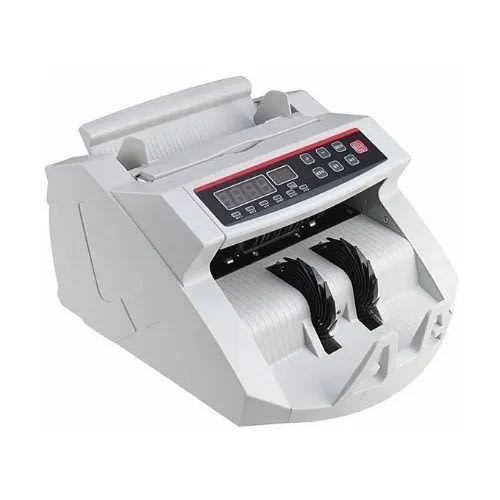 Zenith Counting Machine With Automatic Uv Detecting & Display Konga