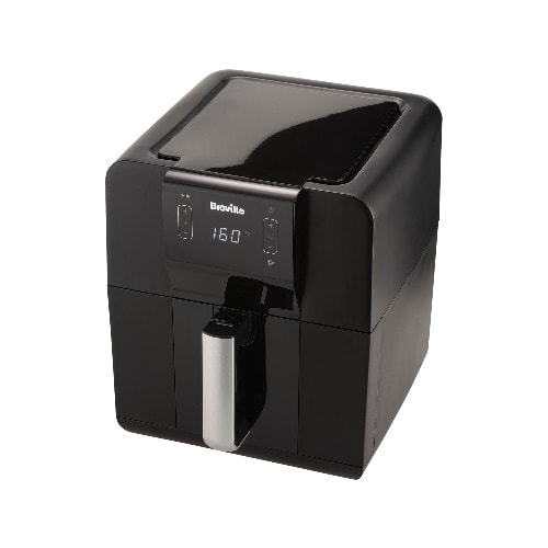 Breville Digital Halo Air Fryer Oven 5.5 Litre 1700W Konga Online